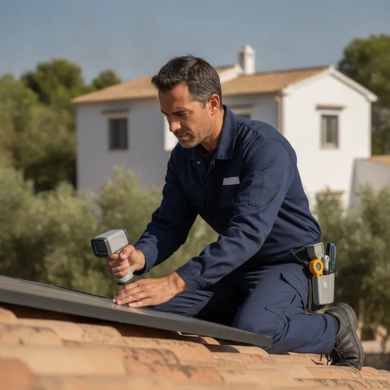 Auditoría Energética Vivienda servicio en Alcorcon